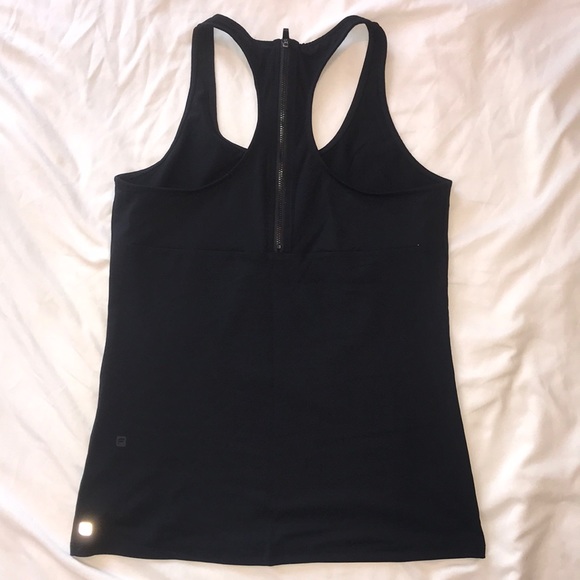 Black Razorback top - Picture 2 of 4